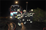 Prio 1 Brand Industrie Agrarisch Waterpark Zwartkruis Rijksstraatweg Noardburgum
